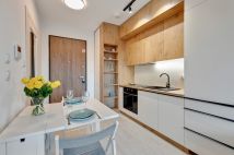 Mieszkanie 1-pokojowe Gdańsk Sienna Grobla, ul. Sienna Grobla. Zdjęcie 2