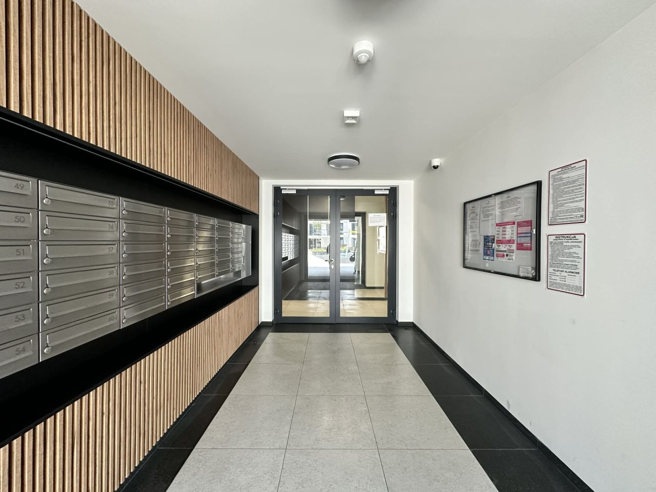 Mieszkanie 2-pokojowe Kraków Prądnik Biały, ul. Papierni Prądnickich. Zdjęcie 11