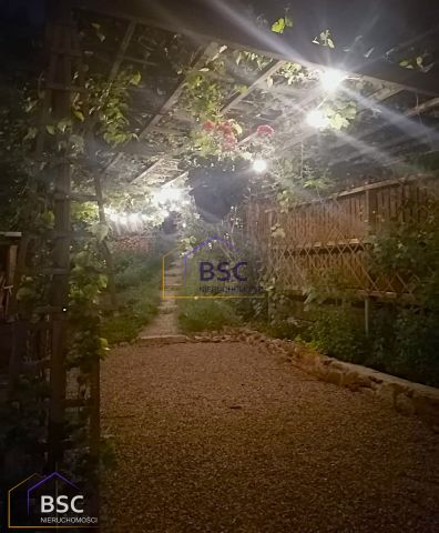 dom wolnostojący, 4 pokoje Serock, ul. Rybaki. Zdjęcie 13