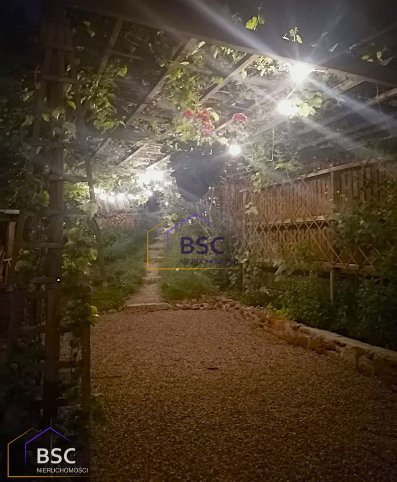 dom wolnostojący, 4 pokoje Serock, ul. Rybaki. Zdjęcie 13