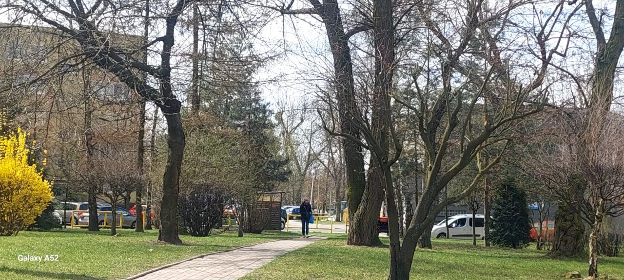 Mieszkanie 2-pokojowe Częstochowa Trzech Wieszczów, Zygmunta Krasińskiego. Zdjęcie 16