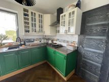 dom wolnostojący, 5 pokoi Czarków, ul. Bratnia. Zdjęcie 2