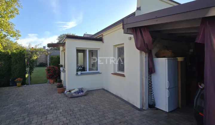 dom wolnostojący, 2 pokoje Raszyn