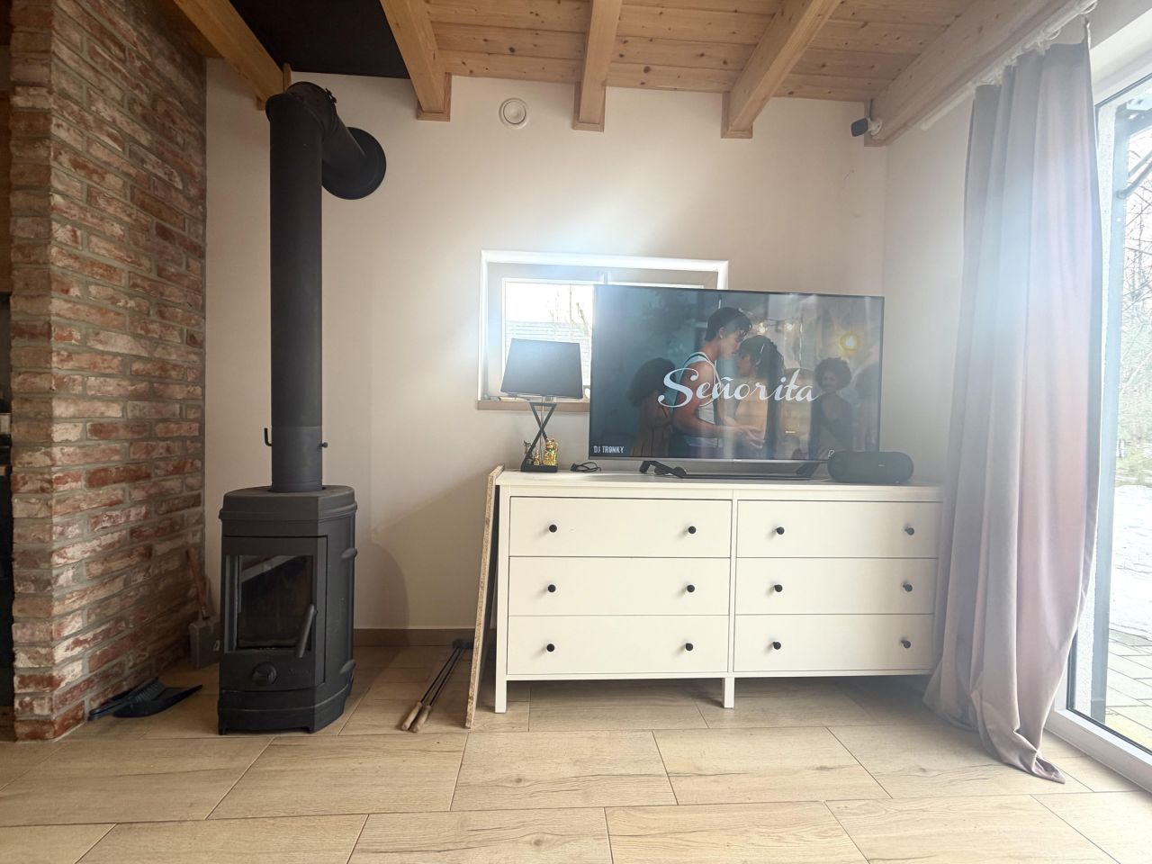 dom letniskowy, 3 pokoje Mściszewice, ul. Szlachecka. Zdjęcie 10