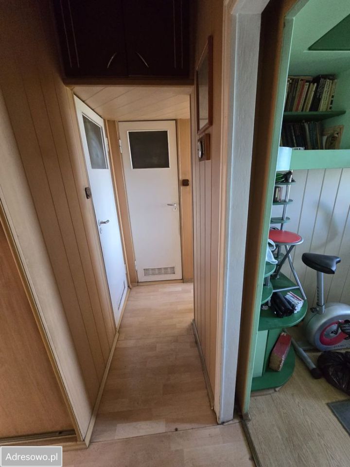 Mieszkanie 2-pokojowe Łódź Retkinia, ul. Retkińska. Zdjęcie 7