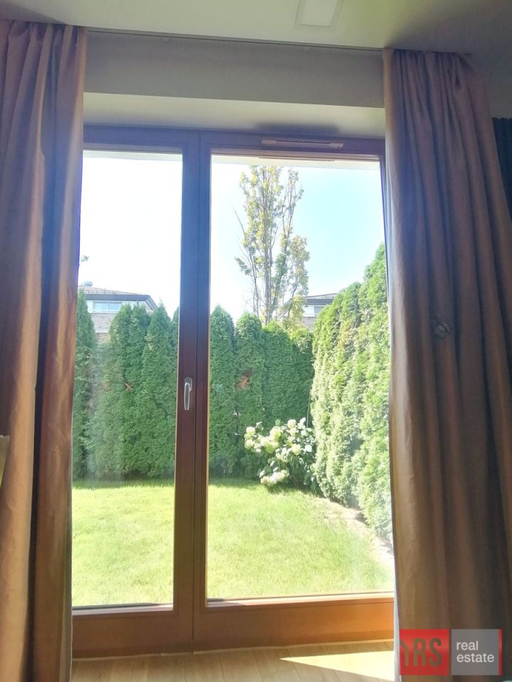 Mieszkanie 3-pokojowe Warszawa Wilanów, ul. Syta. Zdjęcie 8