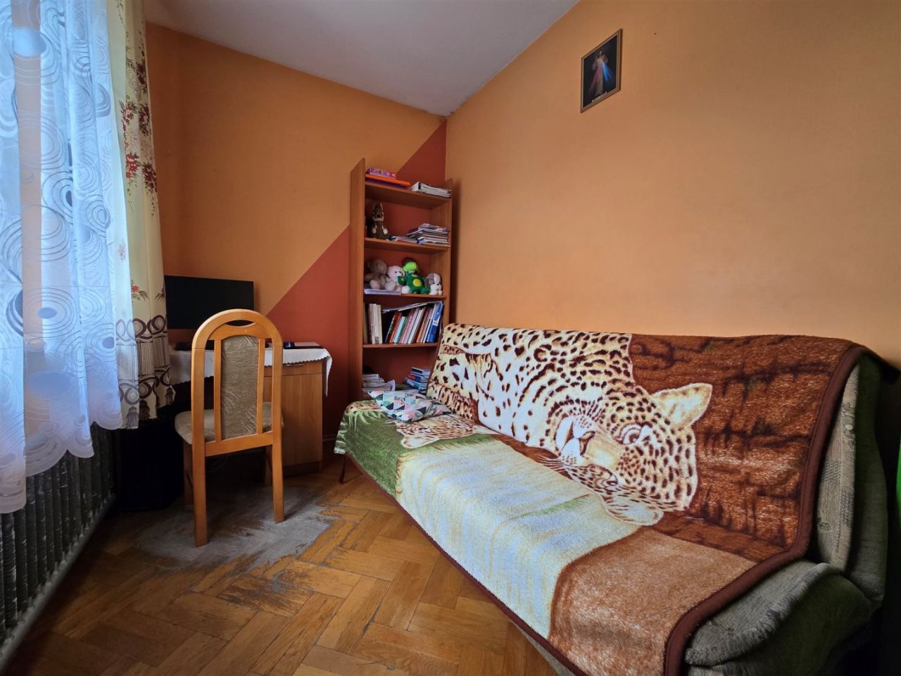 Mieszkanie 6-pokojowe Trzebunia. Zdjęcie 9