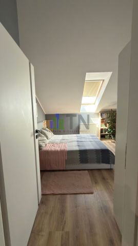 Mieszkanie 3-pokojowe Siechnice, ul. Jarzębinowa. Zdjęcie 6