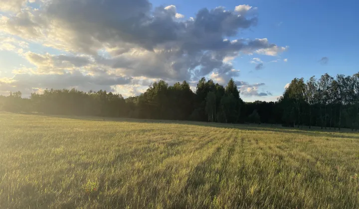 Działka rolno-budowlana Dukt, Dukt