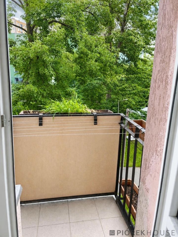 Mieszkanie 3-pokojowe Warszawa Targówek, ul. Suwalska. Zdjęcie 8