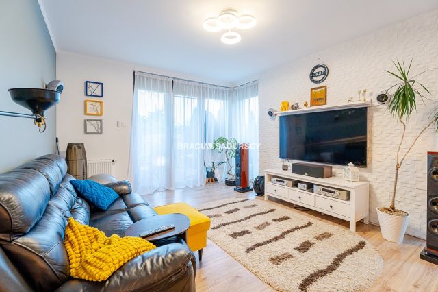 Mieszkanie 3-pokojowe Kraków Bronowice, ul. Ojcowska. Zdjęcie 29