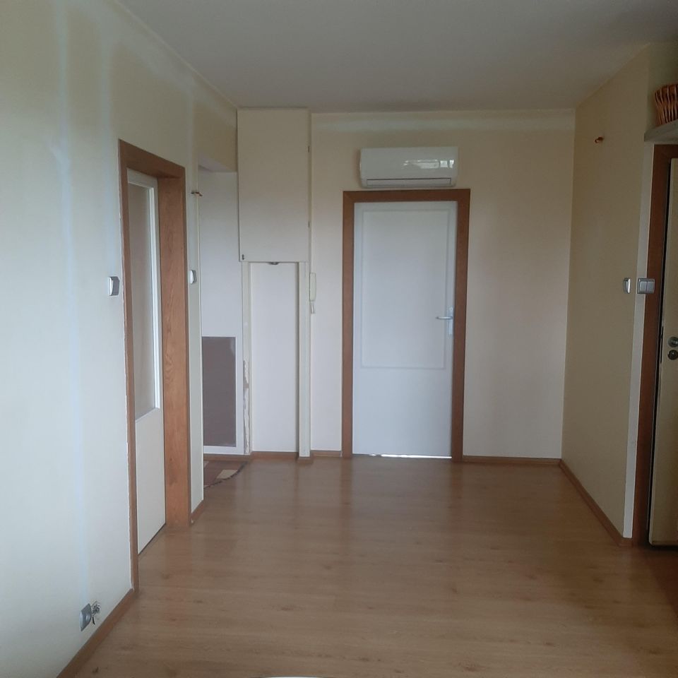 Mieszkanie 3-pokojowe Warszawa Stegny, ul. Egejska. Zdjęcie 6