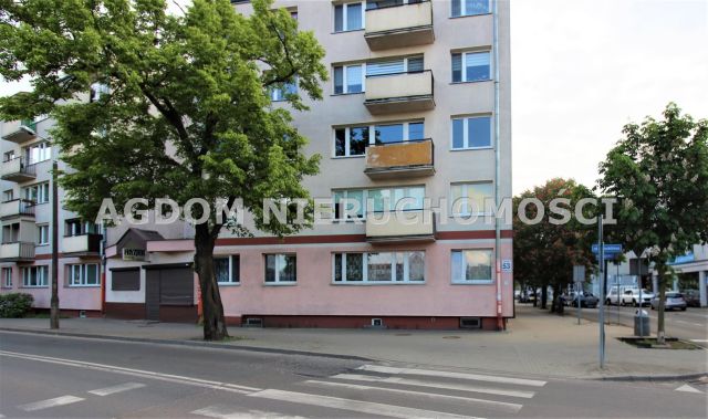 Mieszkanie 3-pokojowe Włocławek Centrum, ul. Stodólna. Zdjęcie 20