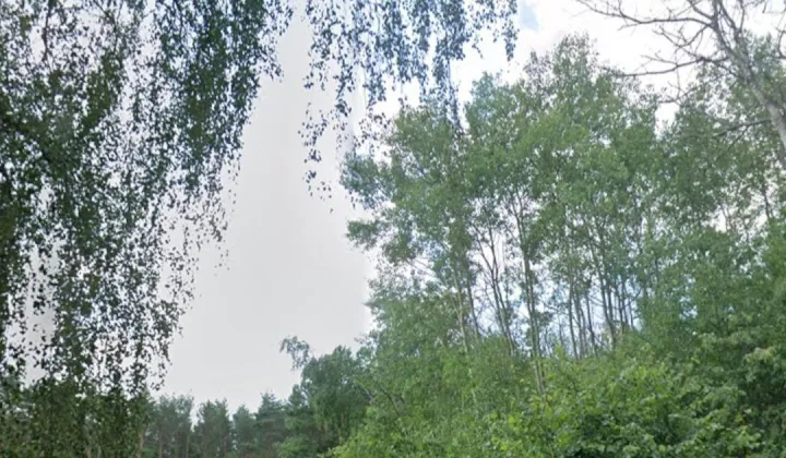 Działka budowlana Wałowice