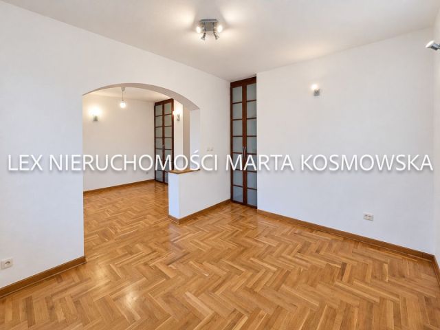 bliźniak, 7 pokoi Warszawa Mokotów, ul. Podbipięty. Zdjęcie 13