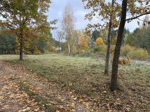 Działka siedliskowa Strabla, ul. Kolejowa. Zdjęcie 2