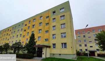 Mieszkanie 3-pokojowe Sochaczew Centrum, ul. Aleja 600-lecia. Zdjęcie 1