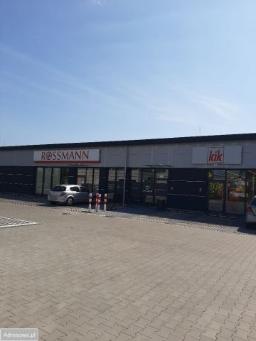 Lokal Nowy Dwór Mazowiecki, ul. gen. Jerzego Przemysława Morawicza. Zdjęcie 1