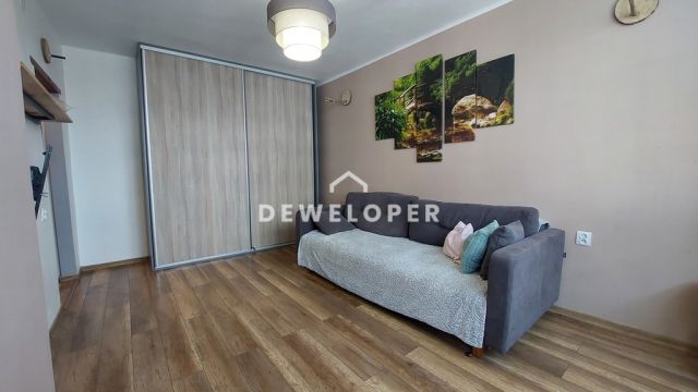 Mieszkanie 2-pokojowe Bytom, ul. Strzelców Bytomskich. Zdjęcie 1