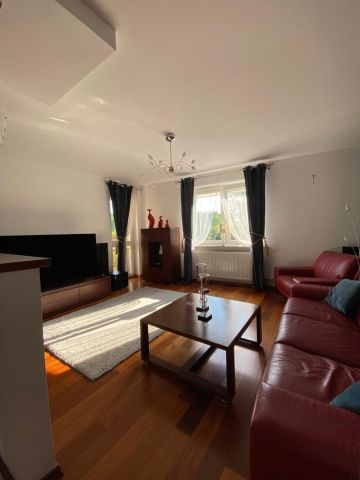 Mieszkanie 4-pokojowe Lublin Czuby, ul. Topazowa. Zdjęcie 1