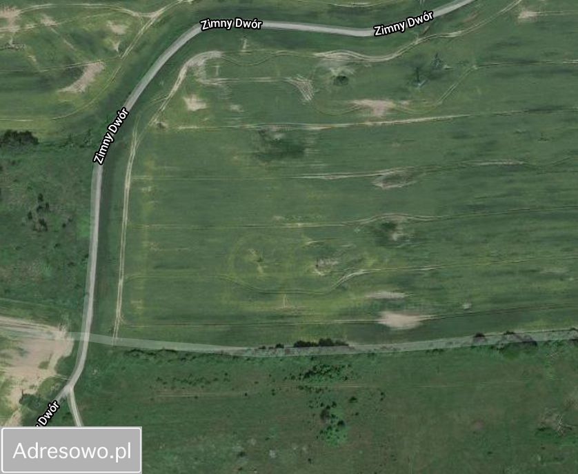 Działka budowlana Świebodzice Pełcznica, ul. Zimny Dwór. Zdjęcie 8