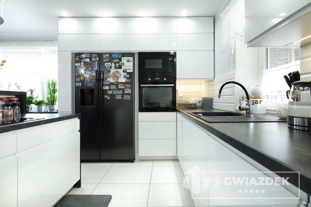 dom wolnostojący, 7 pokoi Połczyn-Zdrój. Zdjęcie 9