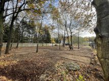 Działka budowlana Radziejowice, ul. Edwarda Krasińskiego. Zdjęcie 3