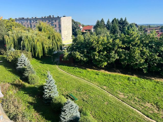 Mieszkanie 2-pokojowe Sandomierz Centrum, ul. gen. Żółkiewskiego-"Lina". Zdjęcie 14