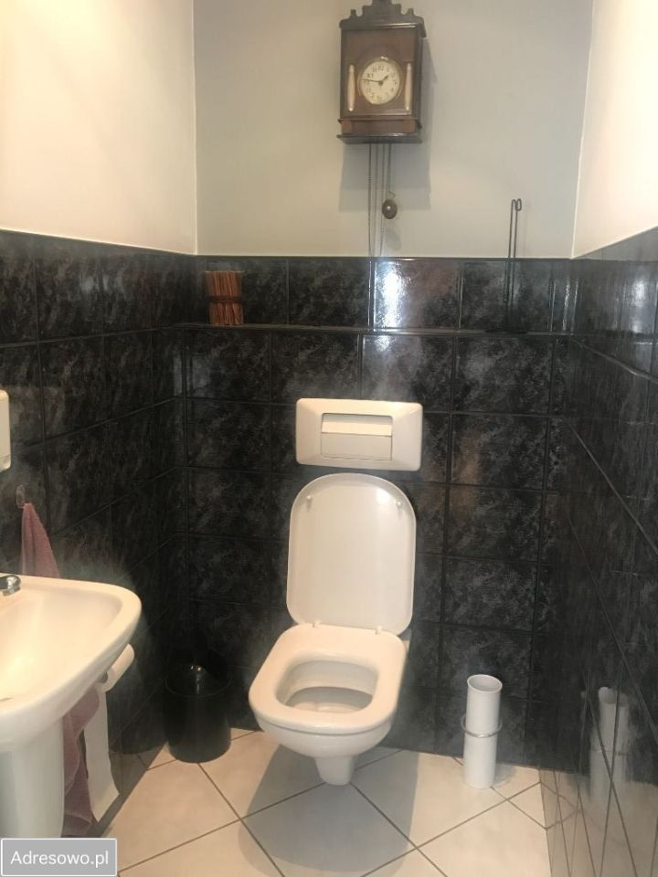 dom szeregowy, 7 pokoi Warszawa Bemowo, ul. Podmiejska. Zdjęcie 6