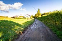 Działka budowlana Trzcińsk, ul. Alfonsa Heldt. Zdjęcie 4