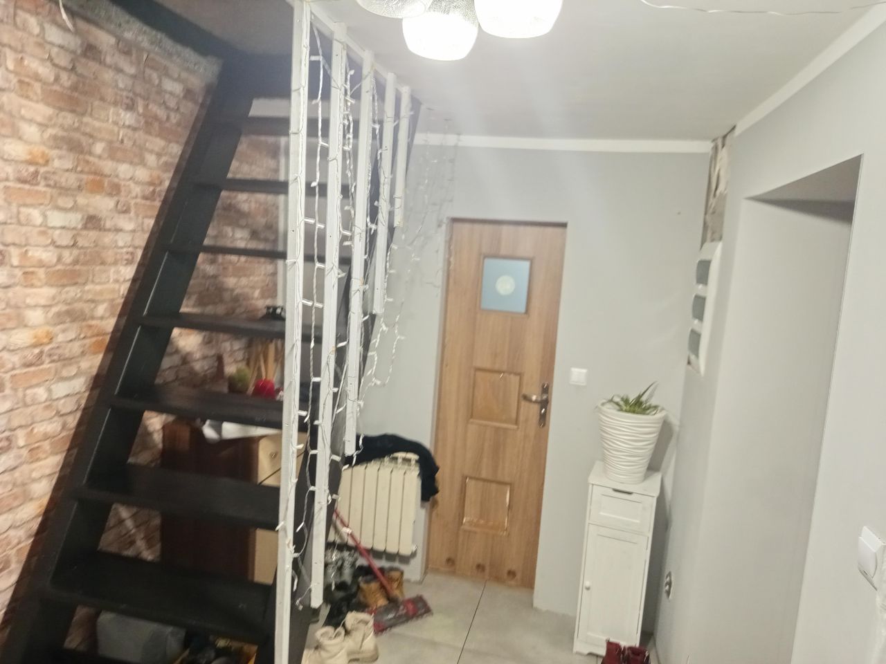 dom wolnostojący Okleśna, ul. Kolonia. Zdjęcie 2