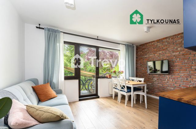 Mieszkanie 3-pokojowe Sopot Brodwino, ul. Oskara Kolberga. Zdjęcie 1