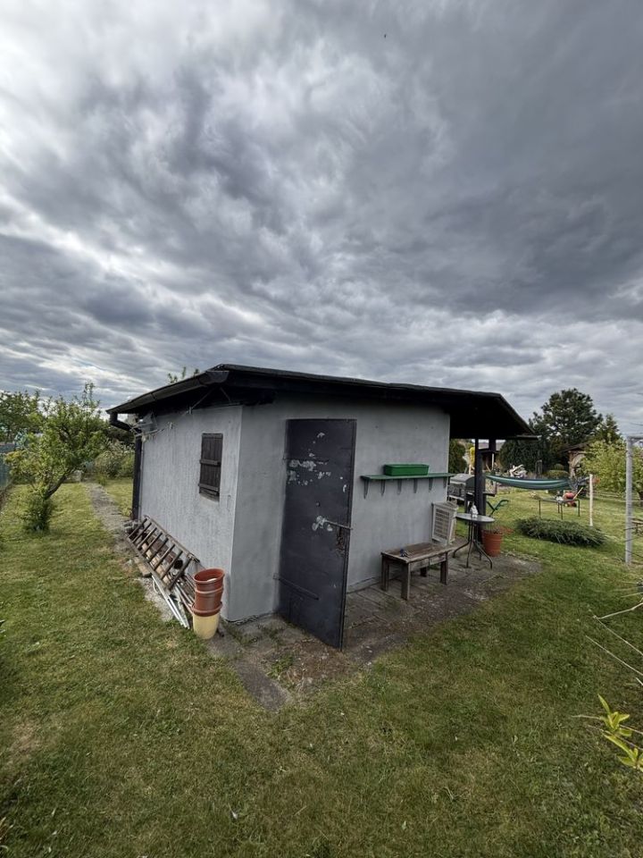 Działka rod Czarne. Zdjęcie 8