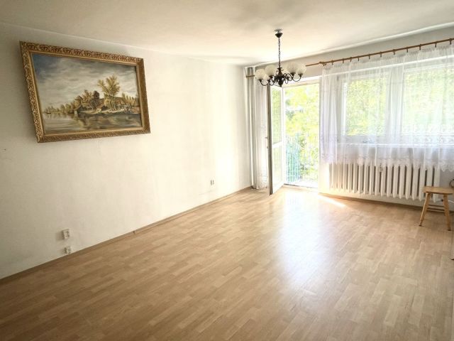 Mieszkanie 2-pokojowe Warszawa Ochota, ul. Racławicka. Zdjęcie 1