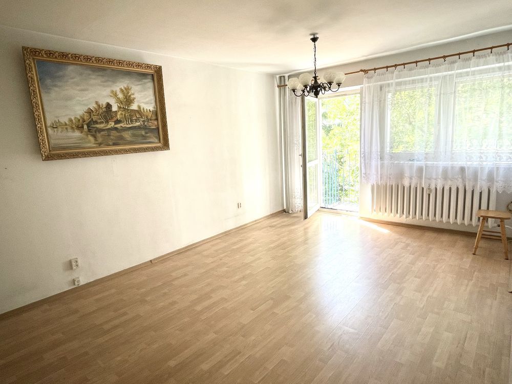 Mieszkanie 2-pokojowe Warszawa Ochota, ul. Racławicka