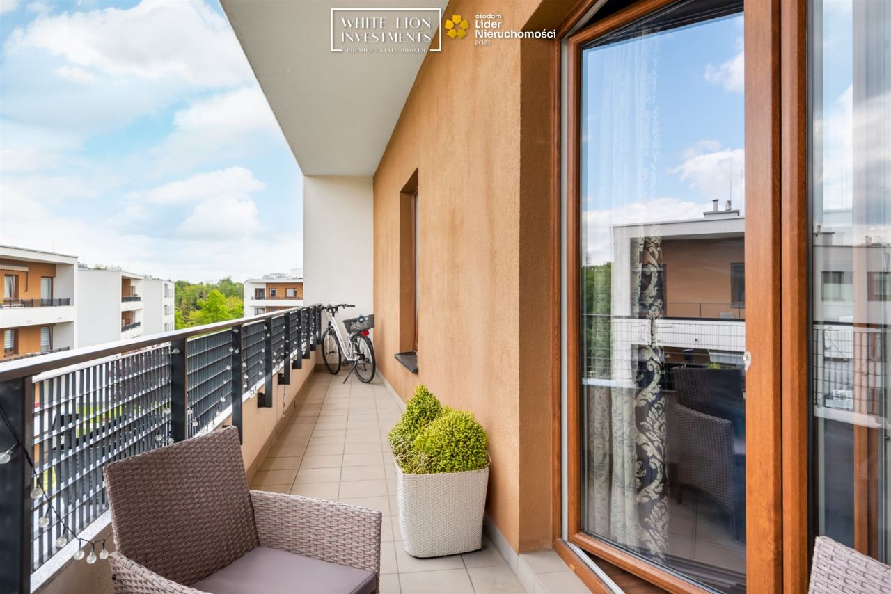 Mieszkanie 3-pokojowe Warszawa Białołęka, ul. Dziatwy. Zdjęcie 12