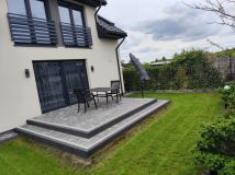 dom wolnostojący Ostrołęka. Zdjęcie 1