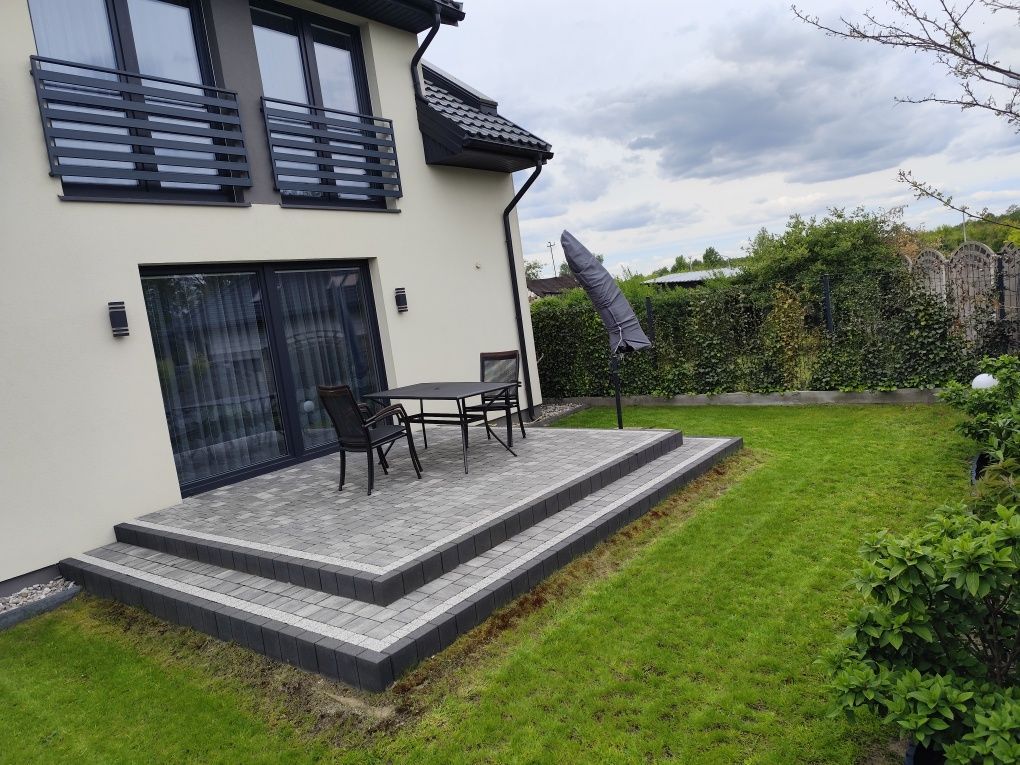 dom wolnostojący Ostrołęka. Zdjęcie 2