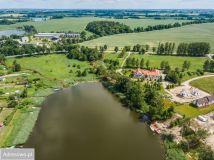 Działka inwestycyjna Ruda