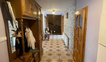 dom wolnostojący Sokolniki, ul. Szkolna