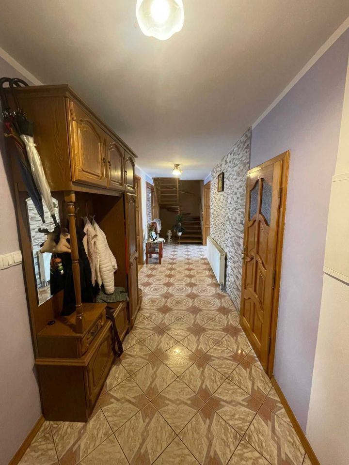 dom wolnostojący Sokolniki, ul. Szkolna. Zdjęcie 2