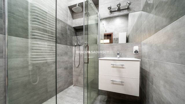 Mieszkanie 2-pokojowe Kraków Stare Miasto, ul. Kątowa. Zdjęcie 22