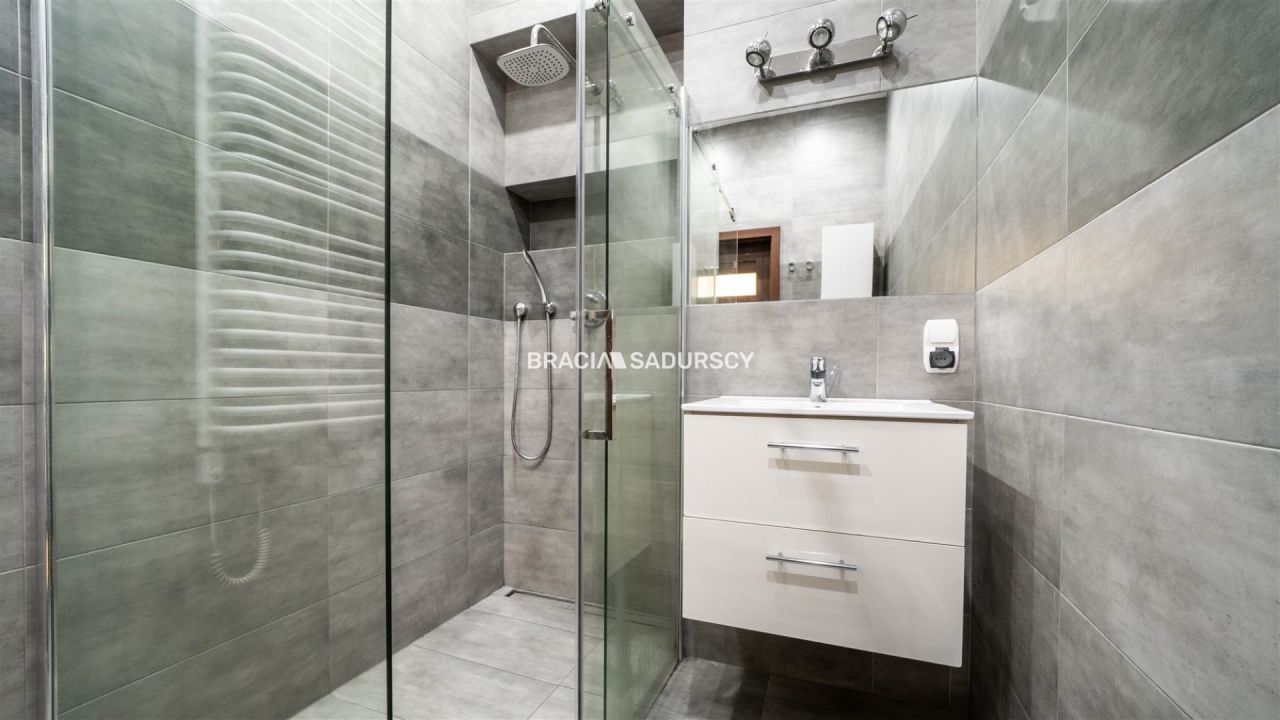 Mieszkanie 2-pokojowe Kraków Stare Miasto, ul. Kątowa. Zdjęcie 22