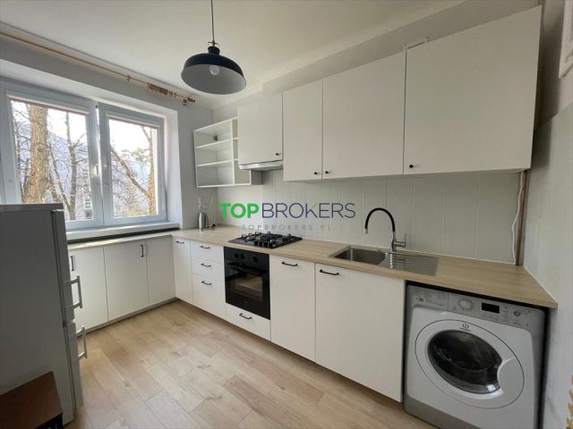 Mieszkanie 2-pokojowe Warszawa Ochota, ul. Szczęśliwicka. Zdjęcie 5