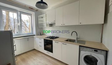 Mieszkanie 2-pokojowe Warszawa Ochota, ul. Szczęśliwicka