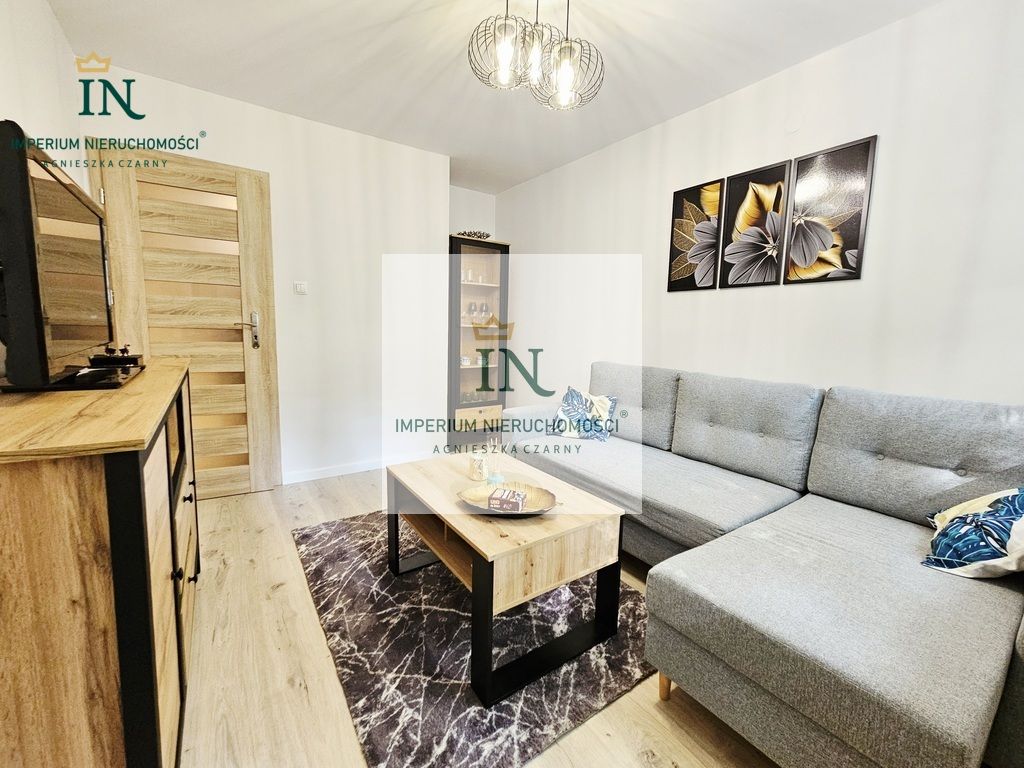 Mieszkanie 2-pokojowe Lublin Rury. Zdjęcie 3