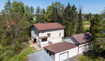 dom wolnostojący, 6 pokoi Iwonicz