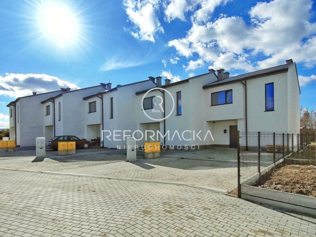 Mieszkanie 3-pokojowe Rzeszów Biała, ul. Czesława Miłosza. Zdjęcie 3