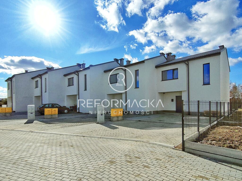 Mieszkanie 3-pokojowe Rzeszów Biała, ul. Czesława Miłosza. Zdjęcie 3