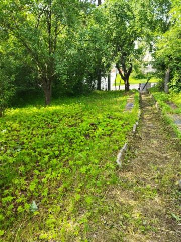 Działka budowlana Wałbrzych Podgórze, ul. Jagiellońska. Zdjęcie 1